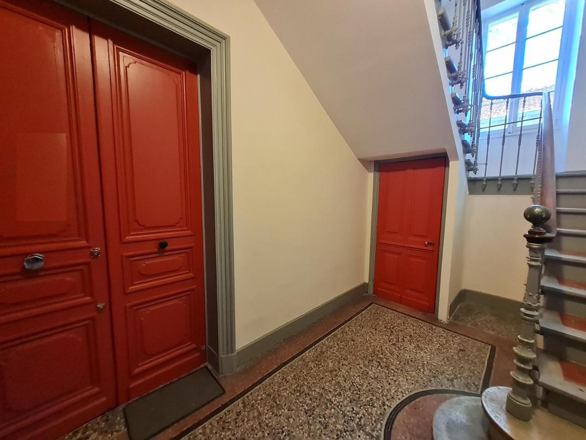 Appartement Intra Muros 8 Personnes Climatise Wifi Stationnement Facile Avignon Exterior photo